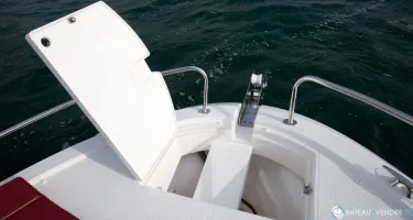 Pacific Craft  630 SC