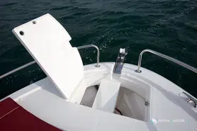 Pacific Craft  630