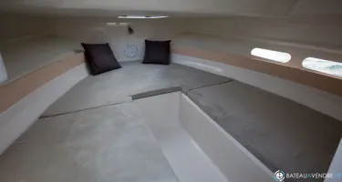 Pacific Craft  630 SC