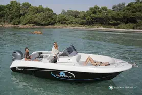 Pacific Craft  670