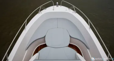 Pacific Craft  670 Open