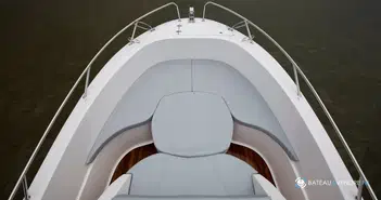 Pacific Craft  670