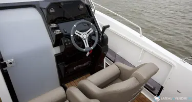 Pacific Craft  750 Open