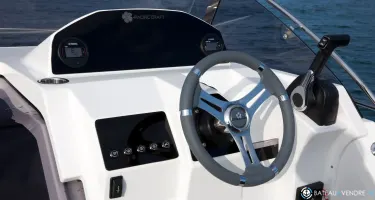 Pacific Craft  700 SC