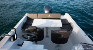 Pacific Craft  700 SC