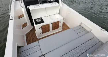 Pacific Craft  750 SC