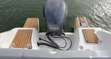 Pacific Craft  750 SC
