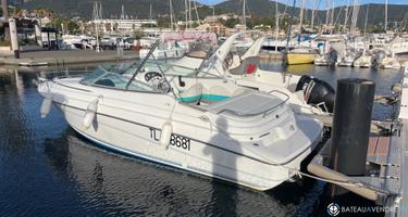 Jeanneau Corail 230