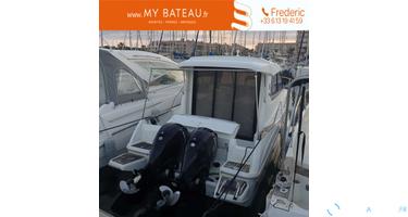 Beneteau Antares 8.80