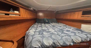 Jeanneau Sun Odyssey 49 DS