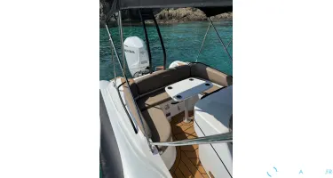 Grand Golden Line G850