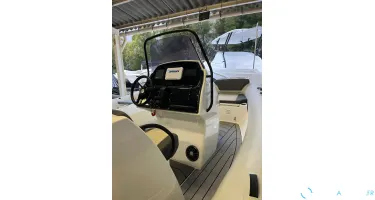 Grand Golden Line G650