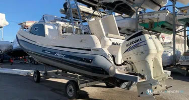 Zar Formenti Zar 97 Sky Deck