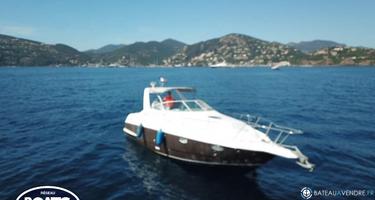 Chris Craft Crowne 272