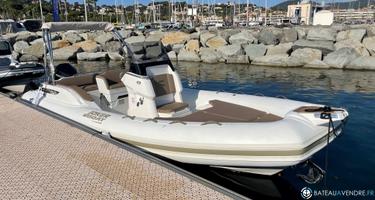 Joker Boat Clubman 22 Plus