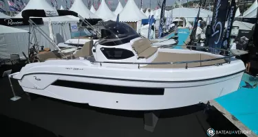 Ranieri Next 255 LX