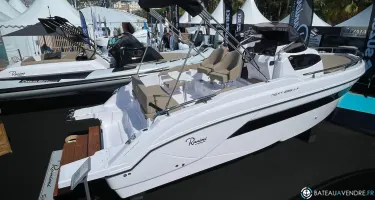Ranieri Next 255 LX