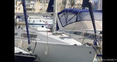 Beneteau First 285