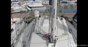 Beneteau First 285