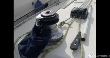 Beneteau First 285