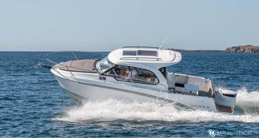 Beneteau Antares 8