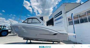 Beneteau Antares 7 OB