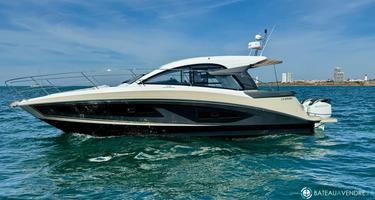 Beneteau Gran Turismo 36