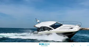 Beneteau Gran Turismo 36
