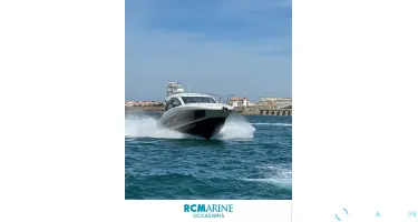 Beneteau Gran Turismo 36