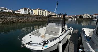 Beneteau Flyer 7 SPACEdeck