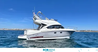 Beneteau Antares 36