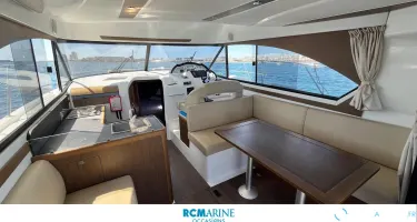 Beneteau Antares 36