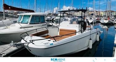 Beneteau Flyer 8 SPACEdeck