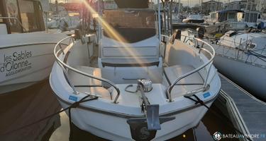 Beneteau Flyer 7.7