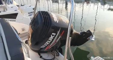 Beneteau Flyer 7.7