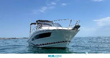 Jeanneau Cap Camarat 9.0 WA