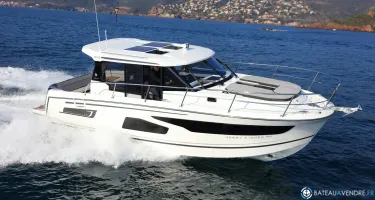 Jeanneau Merry Fisher 1095