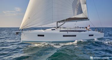 Jeanneau Sun Odyssey 410