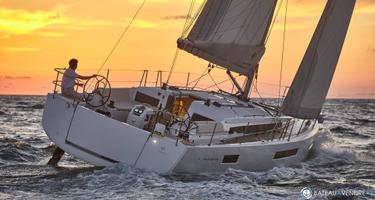 Jeanneau Sun Odyssey 440