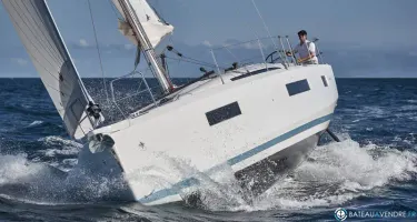 Jeanneau Sun Odyssey 440