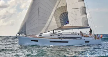 Jeanneau Sun Odyssey 490