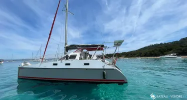 Naval Force 3 Piana 30
