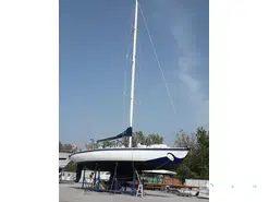 Teknocantieri ARROGANCE 50