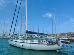 Teknocantieri ARROGANCE 50