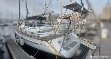 Beneteau Oceanis 40 CC