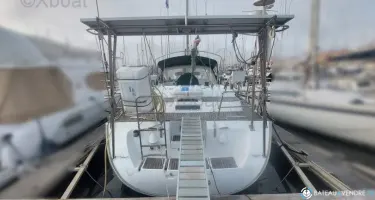 Beneteau Oceanis 40 CC
