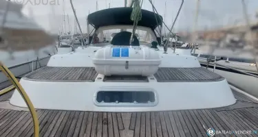 Beneteau Oceanis 40 CC
