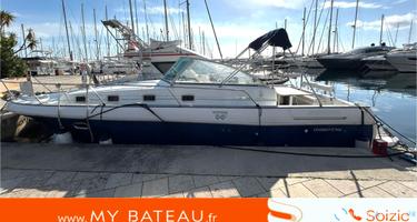 Beneteau Ombrine 960