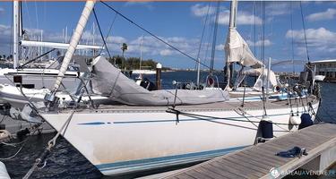 Nautor Swan Swan 441