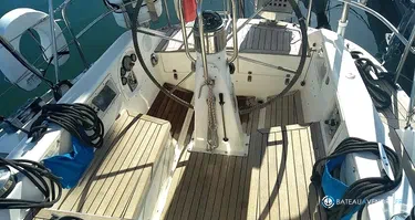 Nautor Swan Swan 441